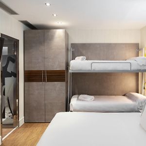 Habitación Cuádruple