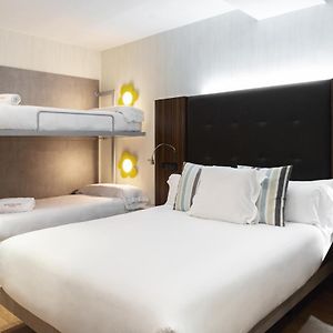 Habitación Cuádruple